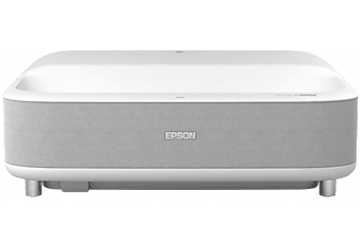 Proyector LED  - V11HA07040 EPSON, Full HD 1080p, 1920 x 1080, 16:9, Full-HD, Blanco