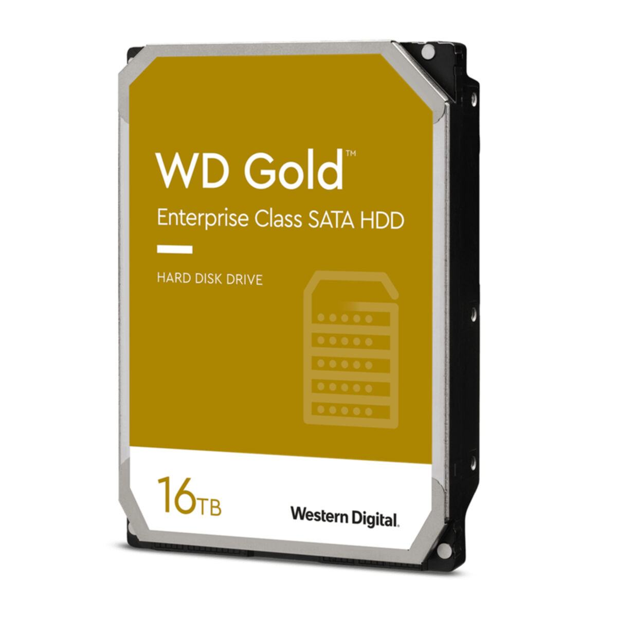 Disco Duro WD161KRYZ - WESTERN DIGITAL