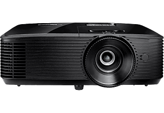 Proyector Láser  - E1P0A3PBE1Z5 OPTOMA, Full HD - Full HD (1920 x 1080), Full-HD, Negro