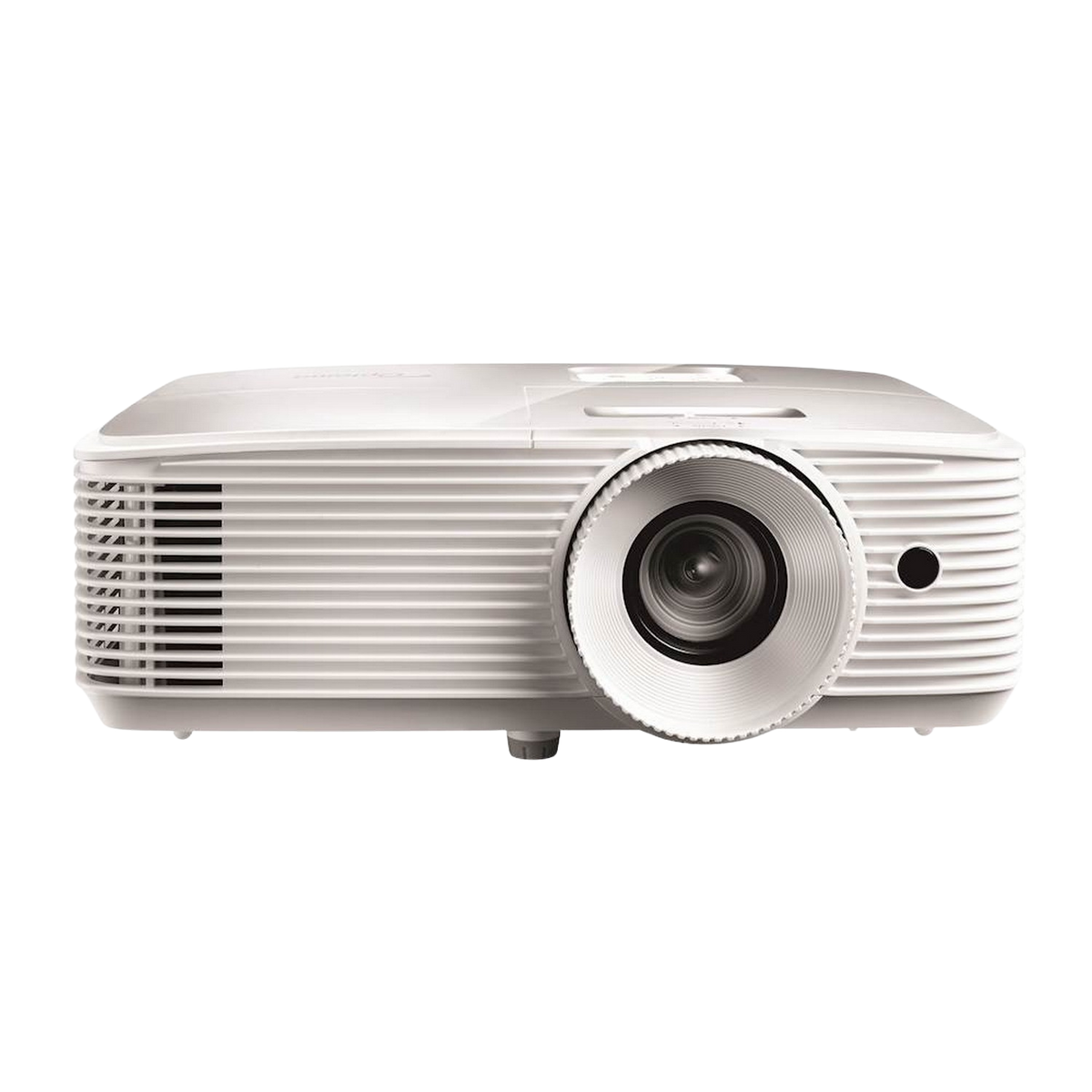 Beamer(Full-HD, OPTOMA HD29HLV 4,500 Lumen) 3D,