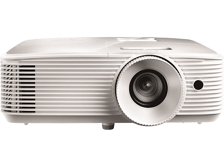 OPTOMA HD29HLV Beamer(Full-HD, 3D, 4,500 Lumen)