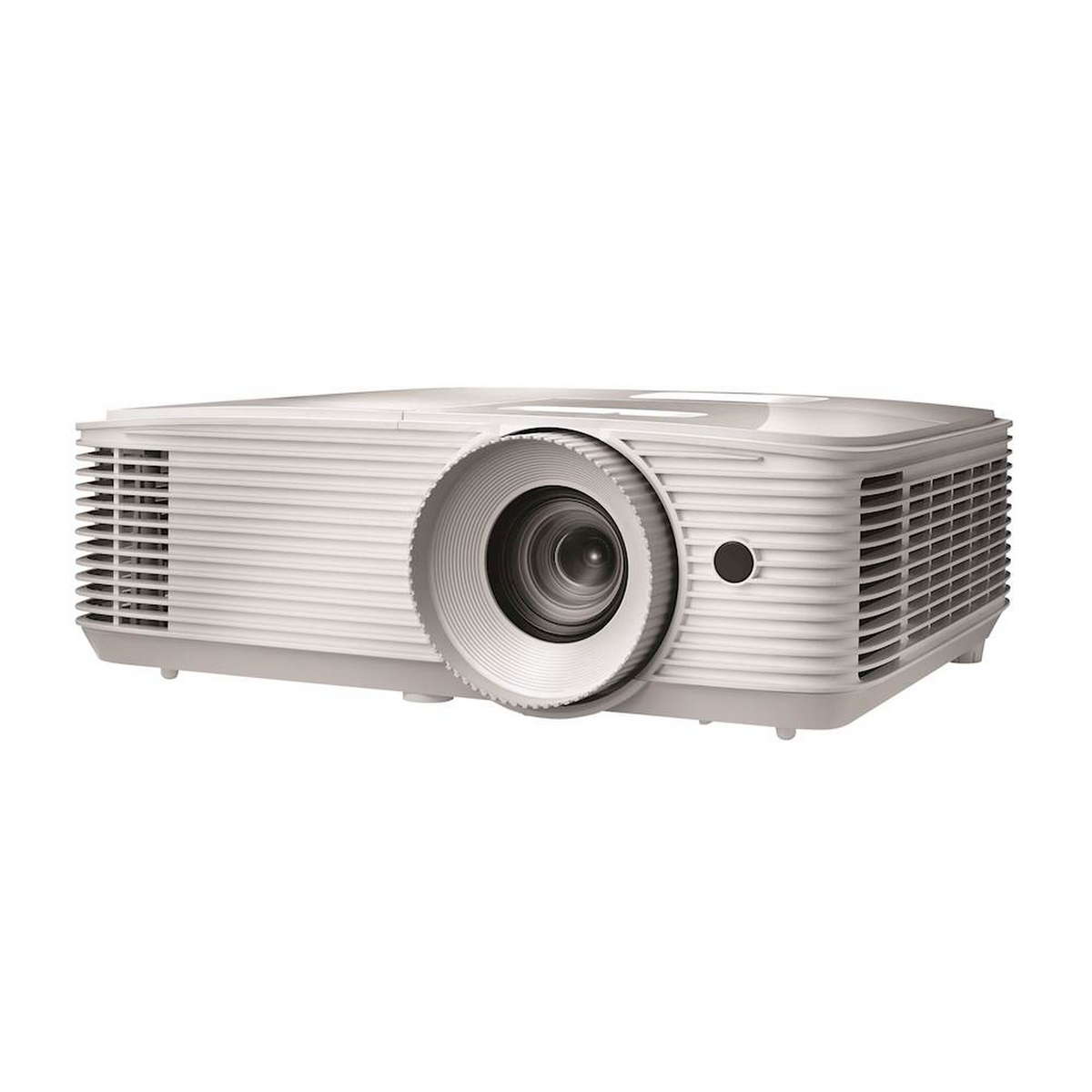 Lumen) OPTOMA HD29HLV 4,500 3D, Beamer(Full-HD,