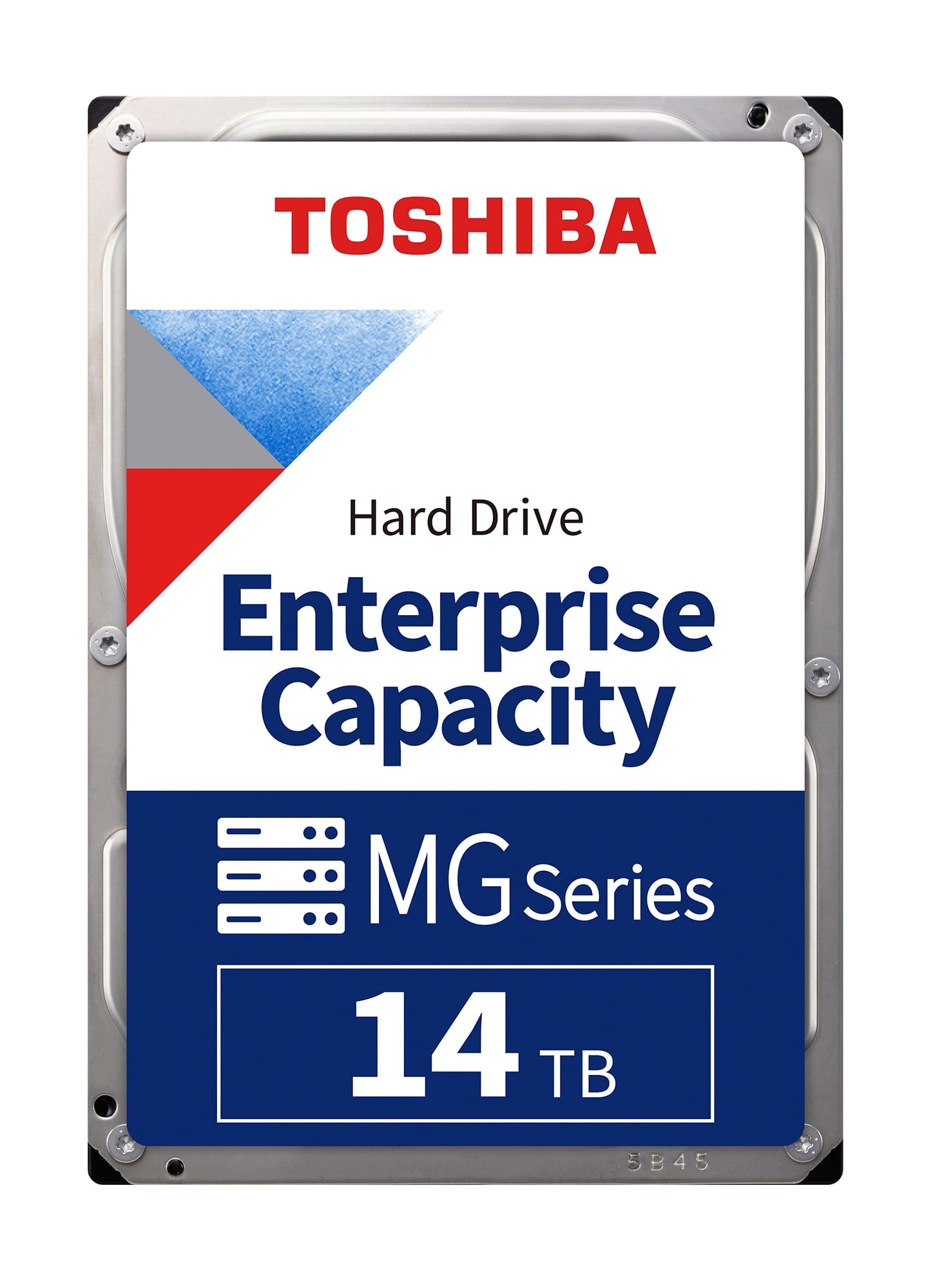 TOSHIBA MG07ACA14TE, 14000 GB, HDD, intern