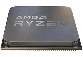 AMD 5700X Prozessor