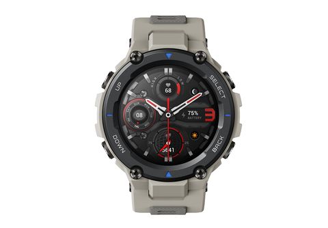 Smartwatch, Amazfit T-rex 2 – Reloj Inteligente Para Hombre, Marca
