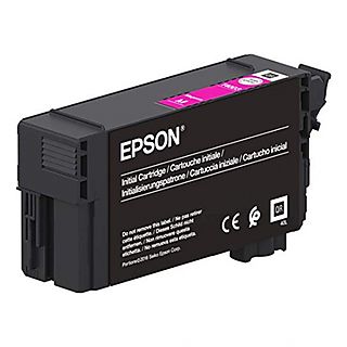 Cartucho de tinta - EPSON C13T40C340