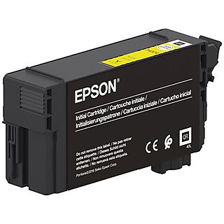 Cartucho de tinta - EPSON C13T40C440