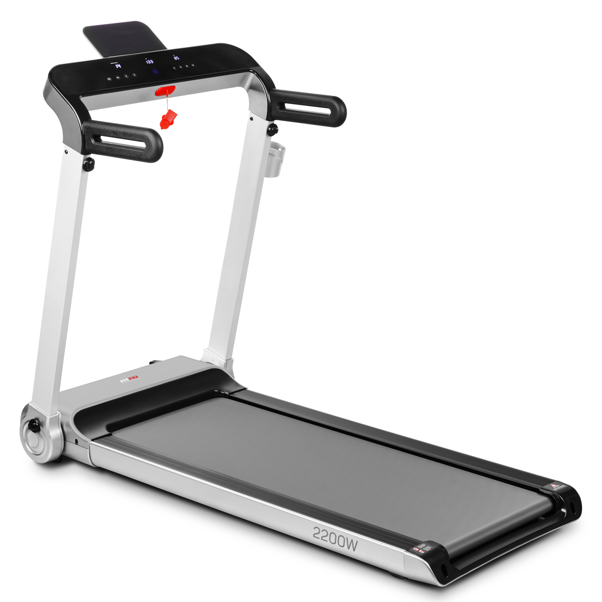 Cinta de Correr - FIT FIU FITNESS MC-460