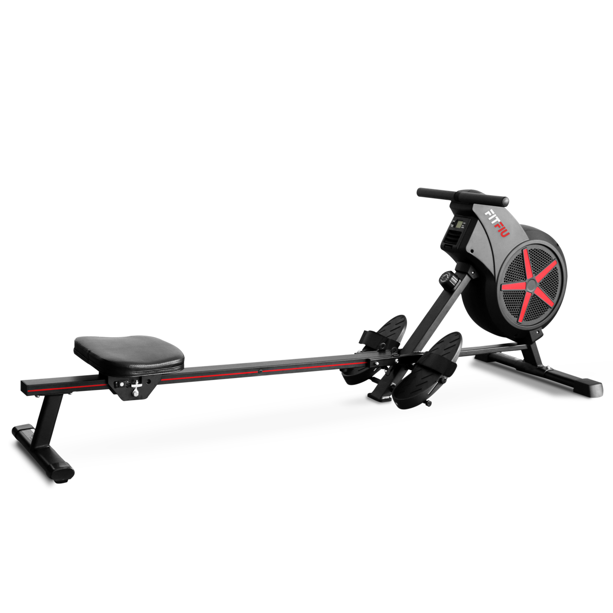 Máquina de remo - FIT FIU FITNESS RA-100