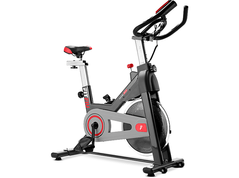 Bicicleta indoor - FIT FIU FITNESS BESP-50