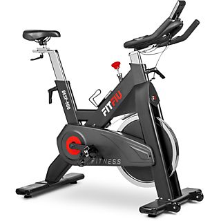 Bicicleta indoor - FIT FIU FITNESS BESP-500