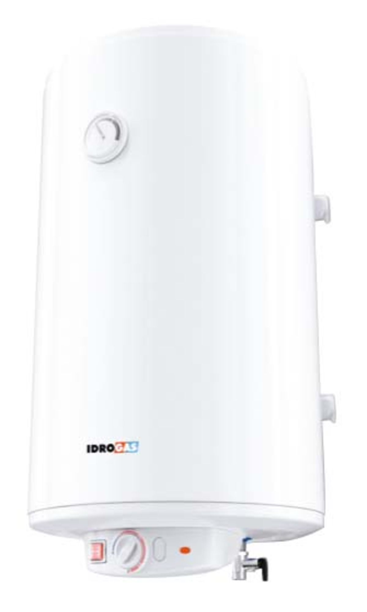 Termo Eléctrico TEKA Smart EWH15VED (15 L - 7.5 bar)