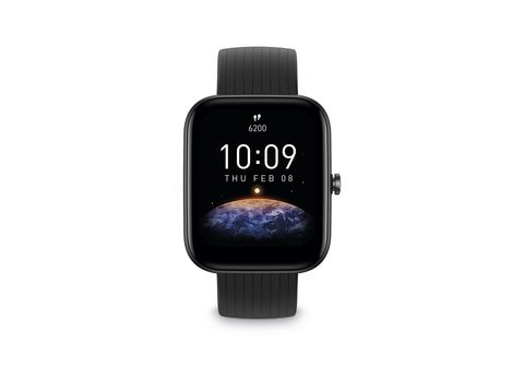 Reloj Inteligente I14 Pro Smartwatch Para Hombre Y Mujer Negro