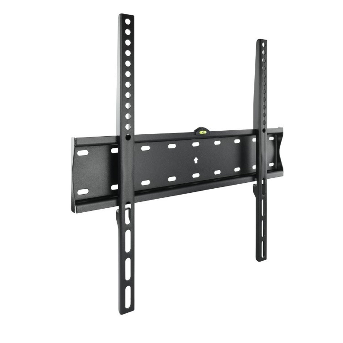 Soportes para TV - LP4155F-B TOOQ, 32 ", 55 ", 400 x 400 mm, Negro