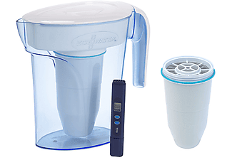 ZEROWATER Combibox 1.4 Liter Wasserkrug Filterpatrone