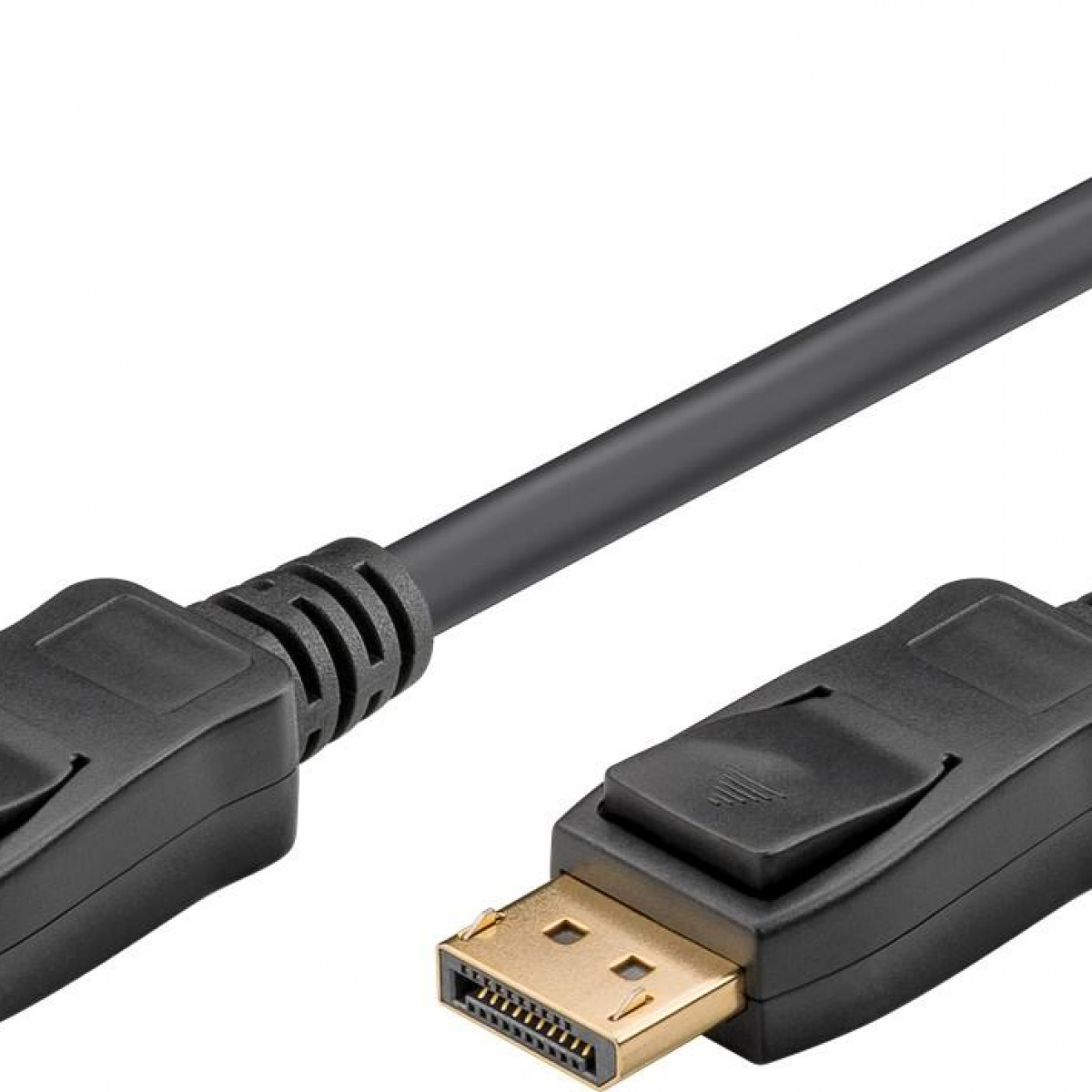 GOOBAY DisplayPort 1 Verbindungskabel 1.4, Verbindungskabel, m
