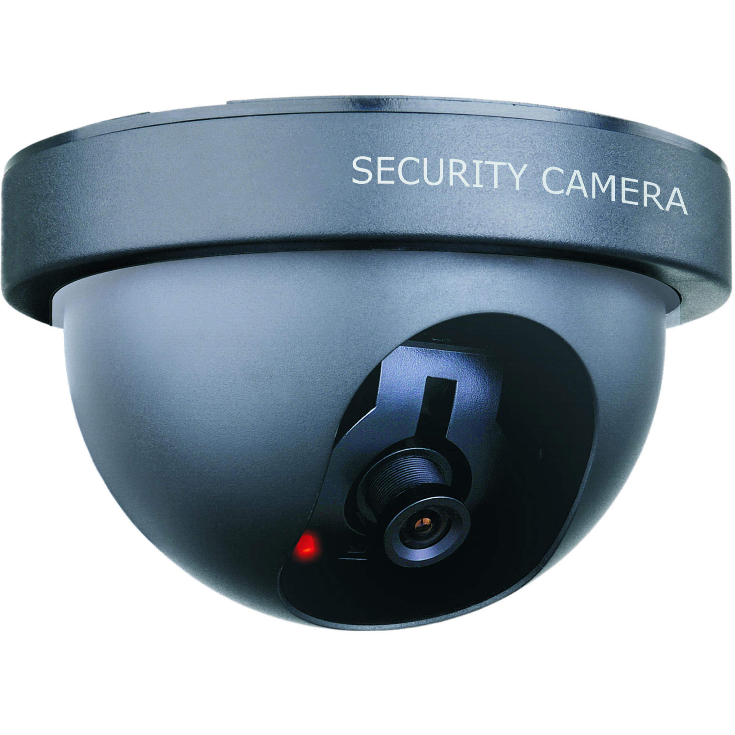 SMARTWARES Überwachungskamera Dummy-Überwachungskamera-Kuppel, CS44D