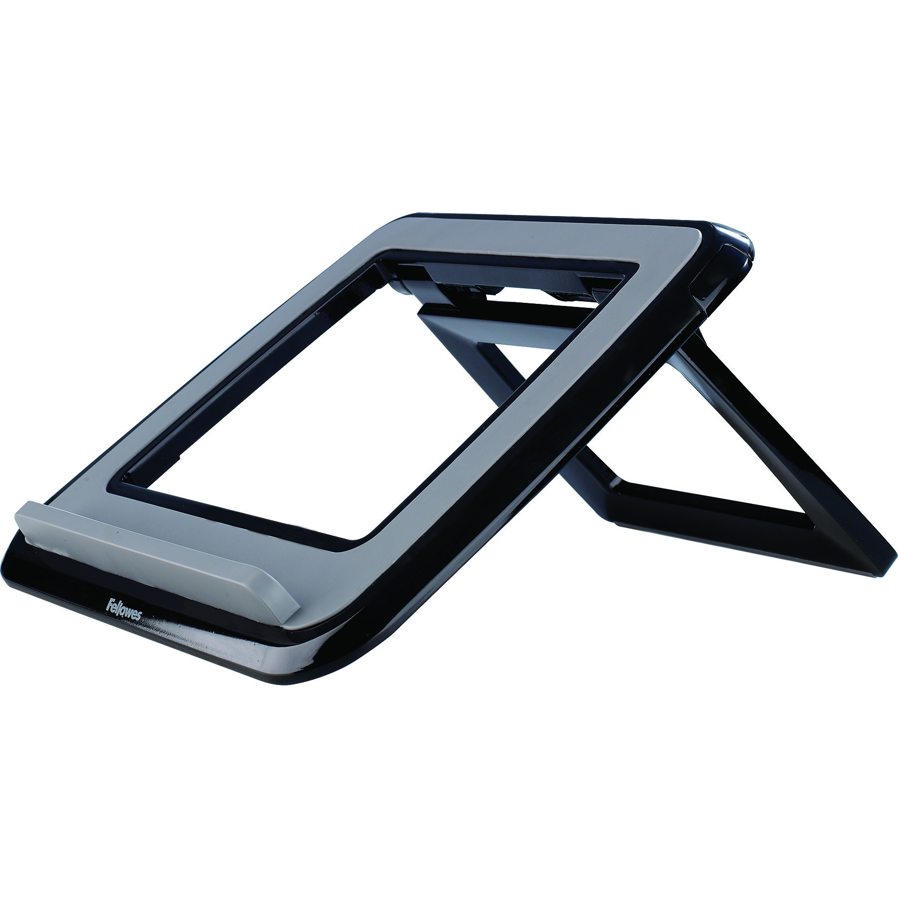 FELLOWES I-Spire Series Schwarz Notebook-stand