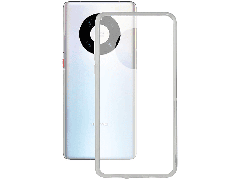 ONEFLOW Handykette 'Twist Case' Kompatibel Mit Huawei P20 Pro - Hülle Mit Band Abnehmbar