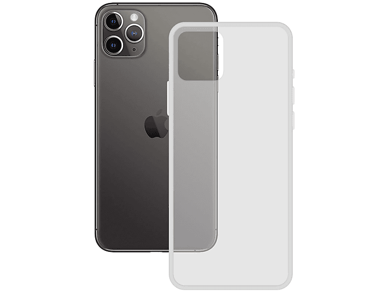 Funda Móvil - KSIX IPhone 12 Pro Max, Compatible Con Apple IPhone 12