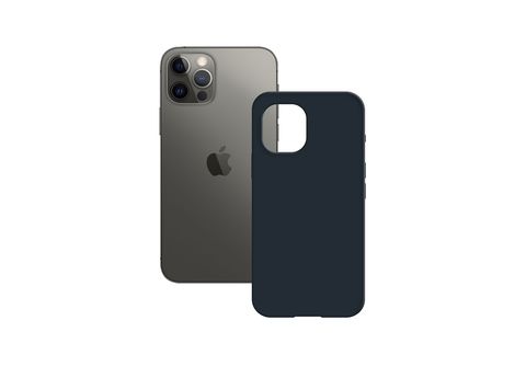 Funda móvil - KSIX iPhone 13 Mini, Compatible con Apple iPhone 13