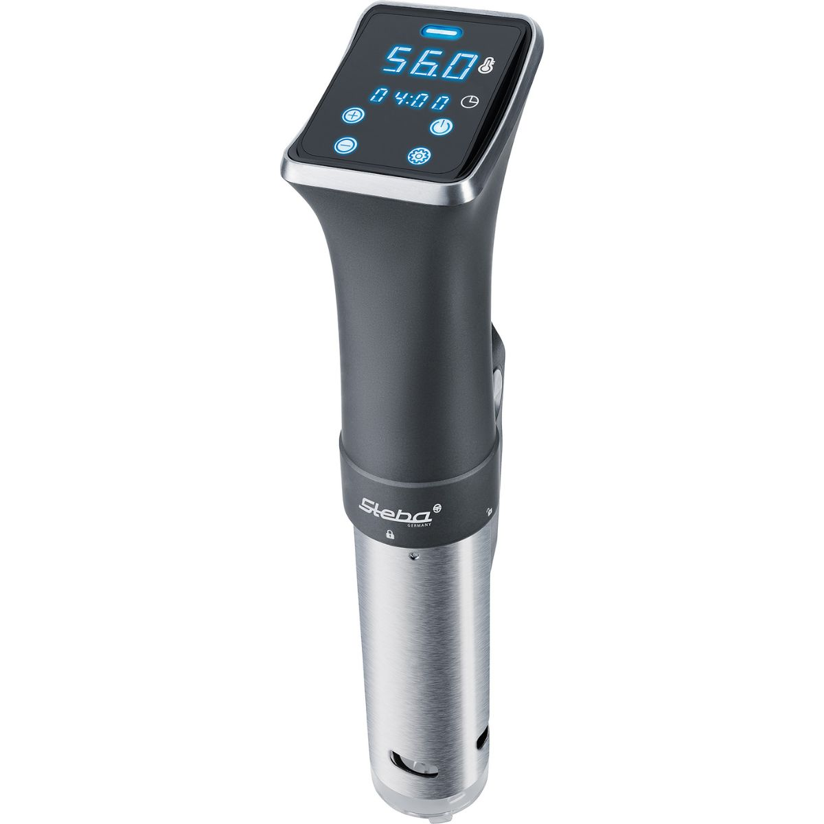 Sous Vide Steba SV80 - Cottura A Immersione Con WiFi, Controllo Temperatura Preciso 0.1°C - Foto 9