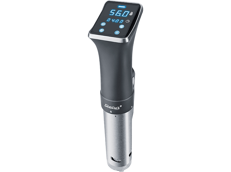 STEBA SV 75 Sous-Vide-Garer 