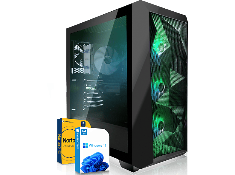 Systemtreff High End Gaming Intel Core I9 12900k Windows 11 Pro Gaming Pc Mit Intel® Core™ I9 7788