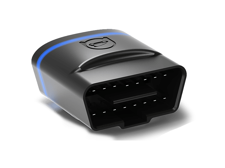 OBDELEVEN OBDeleven PRO PACK KFZ Diagnosegerät, schwarz | MediaMarkt