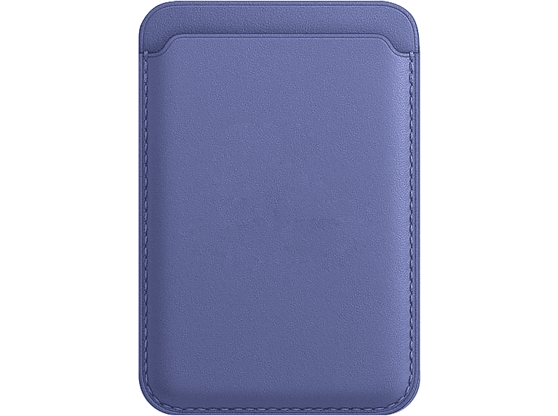 Accesorio para móvil - Tarjetero mágnetico Bxmagcard KSIX, Azul