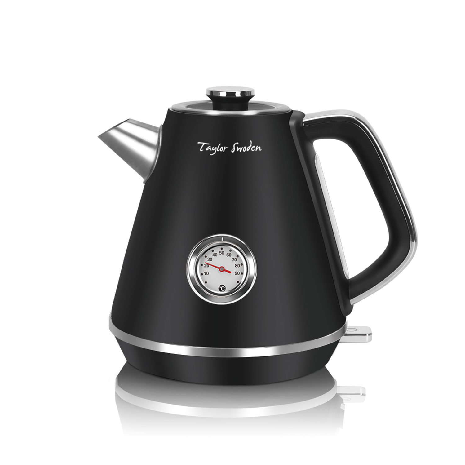 BOLLITORE TAYLOR SWODEN Aladin 1.7 l