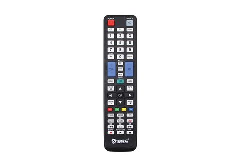  Paquete de 2 mandos a distancia universales para LG Remote TV  Smart TV con Netflix, teclas de acceso directo de Prime Video compatibles  con todos los modelos de LG TV Remote