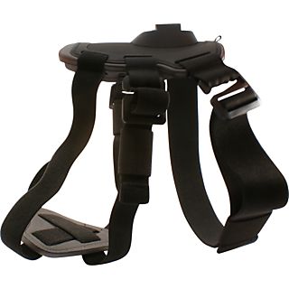 Accesorio Fotográfico  - Arnés para Gopro KSIX, Negro