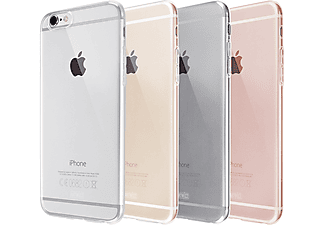 ARTWIZZ NoCase, Backcover, Apple, iPhone 6(s) Plus, Transparent