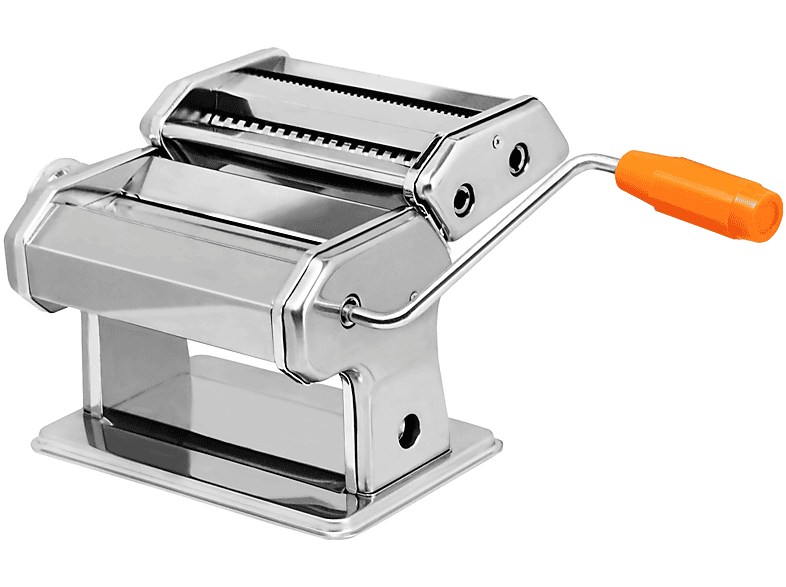 ALIZENDEH VV 6791 Nudelmaschine Argent | Küchenmaschinen