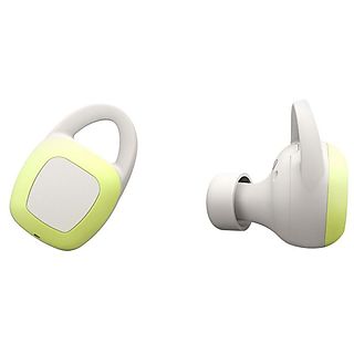 Auriculares deportivos - ENERGY SISTEM 447602, Intraurales, Bluetooth, Multicolor