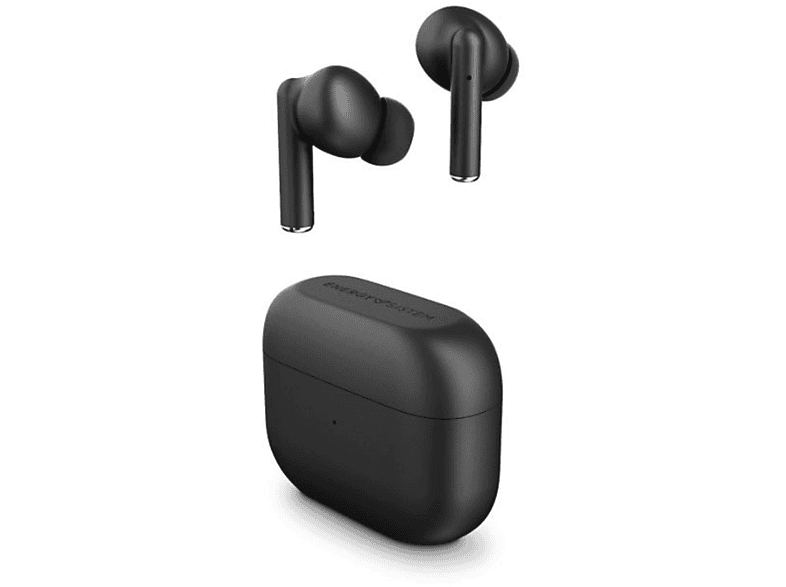 Auriculares True Wireless - BHR5264GL XIAOMI, Intraurales, Bluetooth, Negro