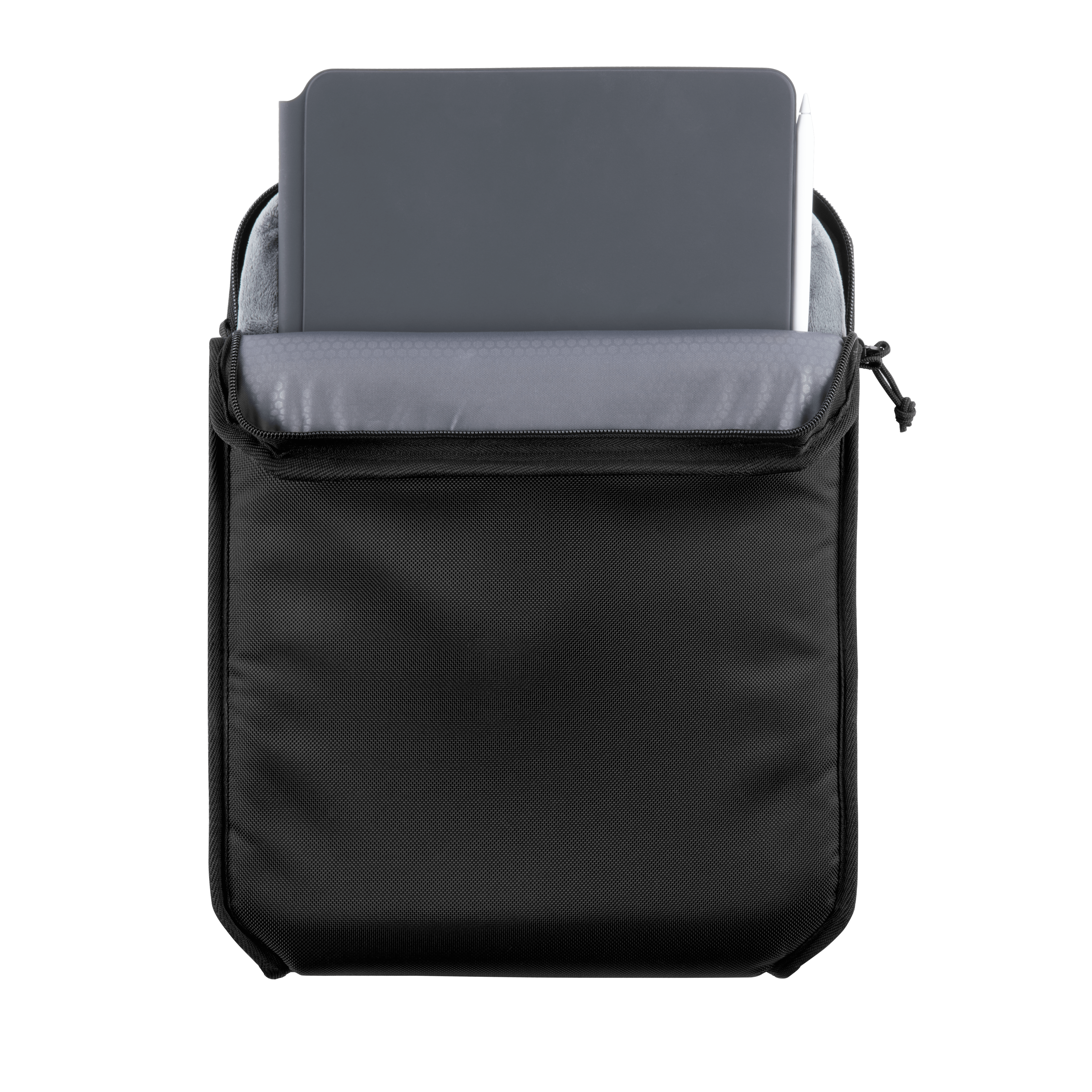 für Apple Sleeve Tasche Shock schwarz 840D Lite Nylon, Tablet Aktentasche GEAR URBAN ARMOR