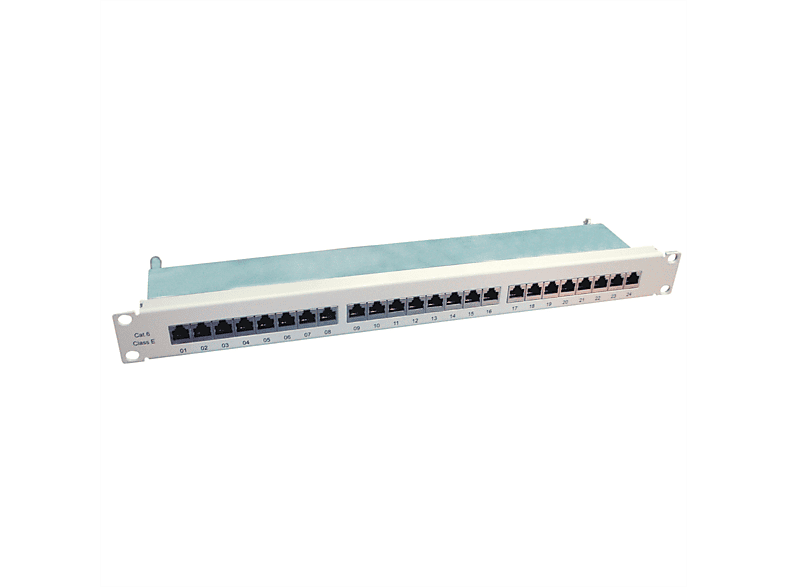Patchpanel 19\