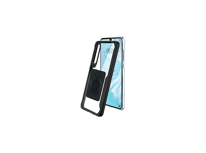 kwmobile Funda compatible con Huawei P30 Lite - Funda protectora de silicona TPU