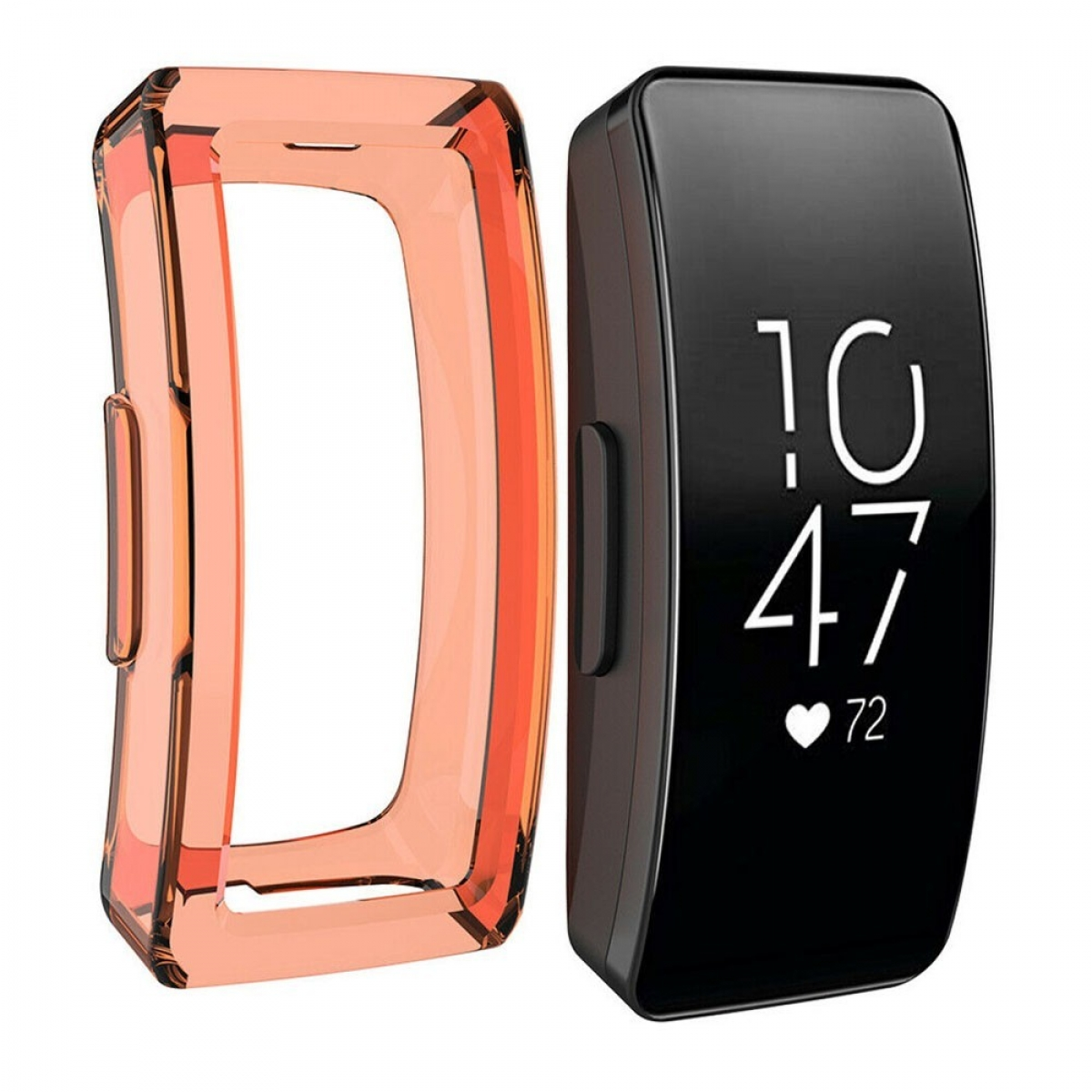 Smartband(für CASEONLINE Bumper Inspire) Fitbit Fitbit