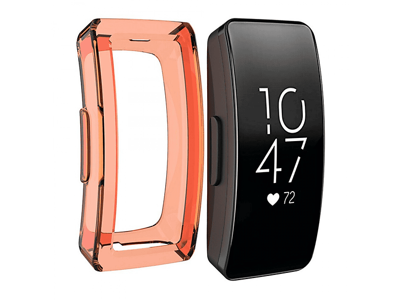 Smartband(für CASEONLINE Bumper Inspire) Fitbit Fitbit
