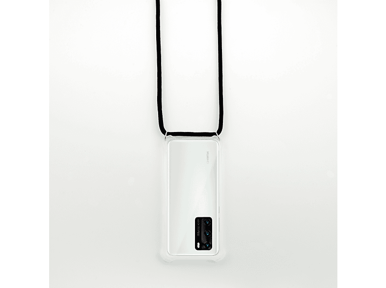 Funda | CADORABO Funda De Silicona Estilo Candy, Compatible Con Huawei P40 PRO / P40 PRO+, CANDY