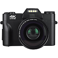 Anton Screen Free Digitalkamera - Vintage Kamera Ohne Display