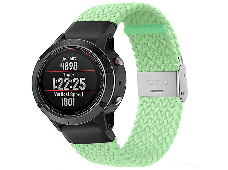 Garmin fenix 5x plus media online markt