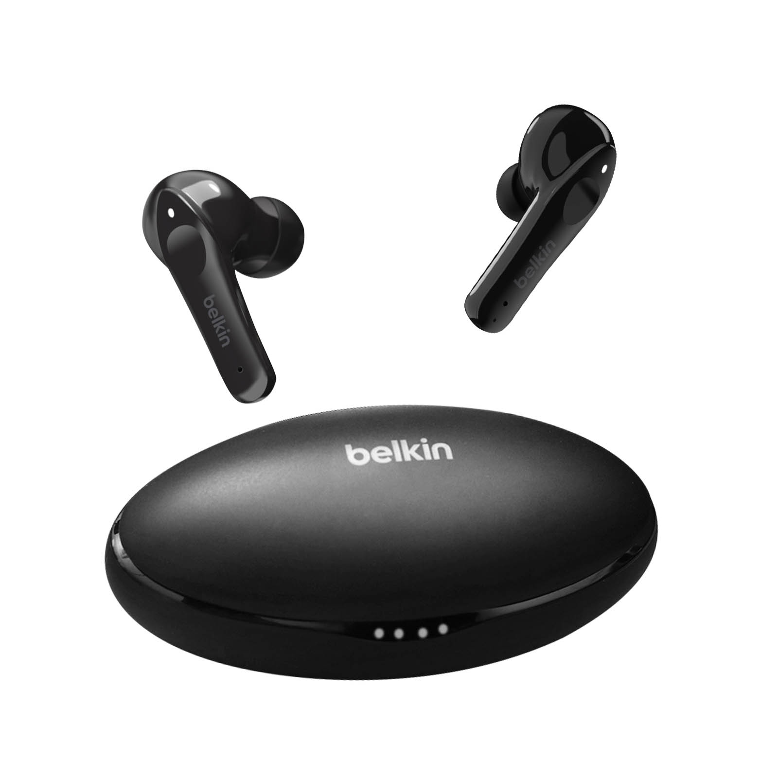 Auriculares True Wireless PAC001btBK-GR BELKIN, Intraurales - Main Image