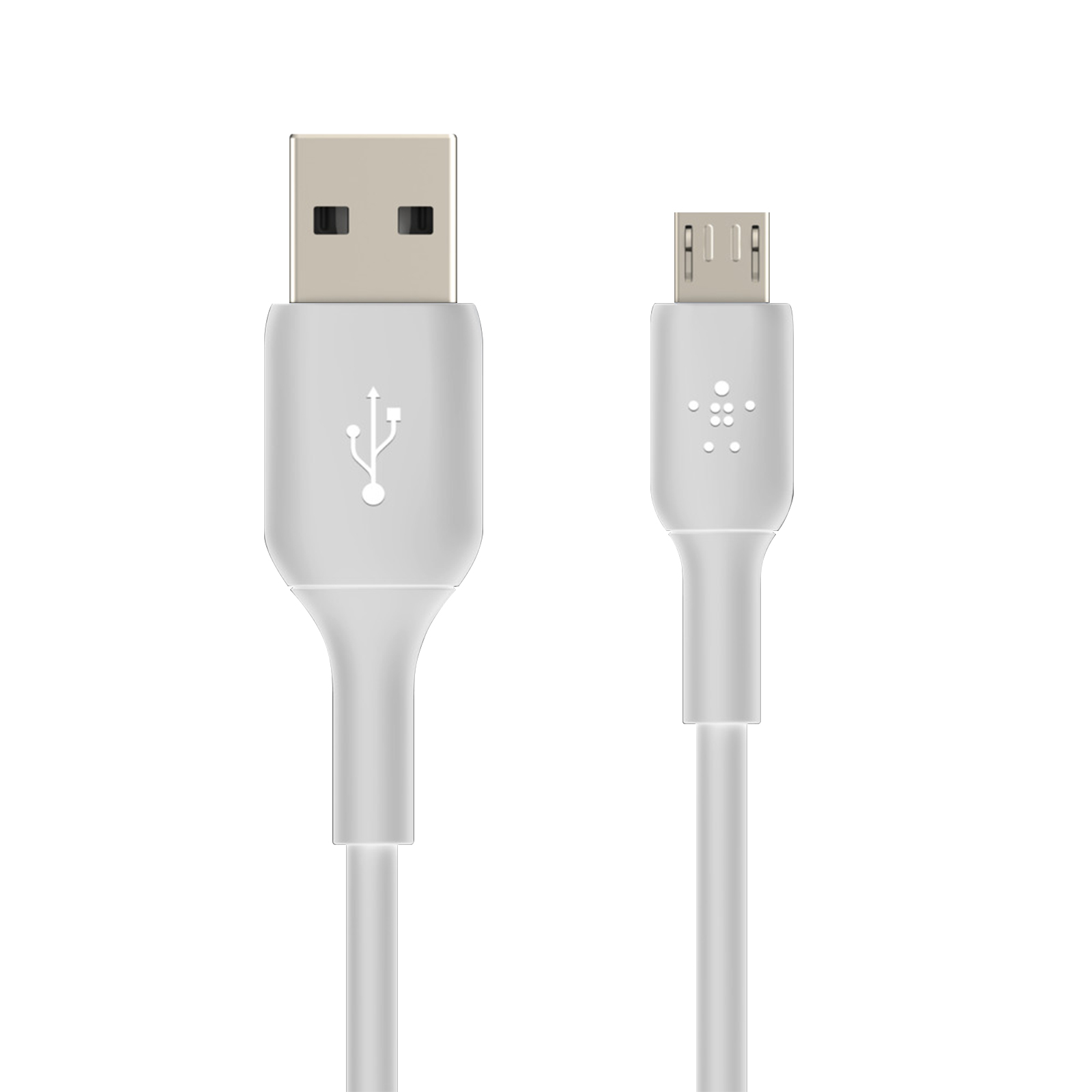 BELKIN USB / USB-Kabel Kabel 1m Micro-USB