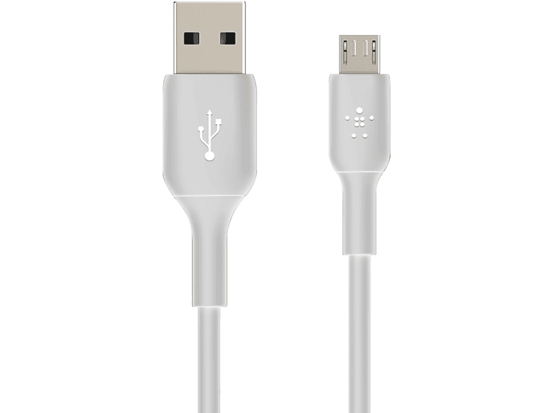 BELKIN USB 1m USB-Kabel Micro-USB / Kabel