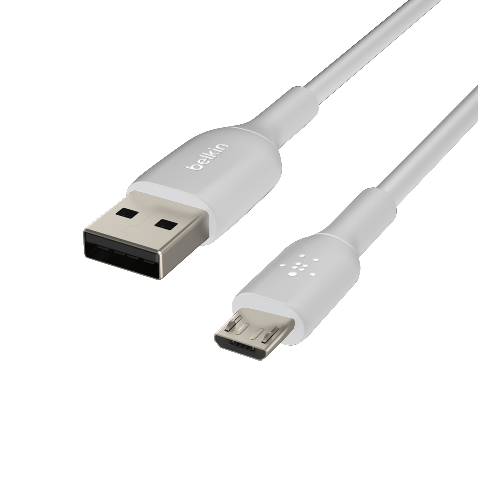 / USB 1m BELKIN Kabel USB-Kabel Micro-USB