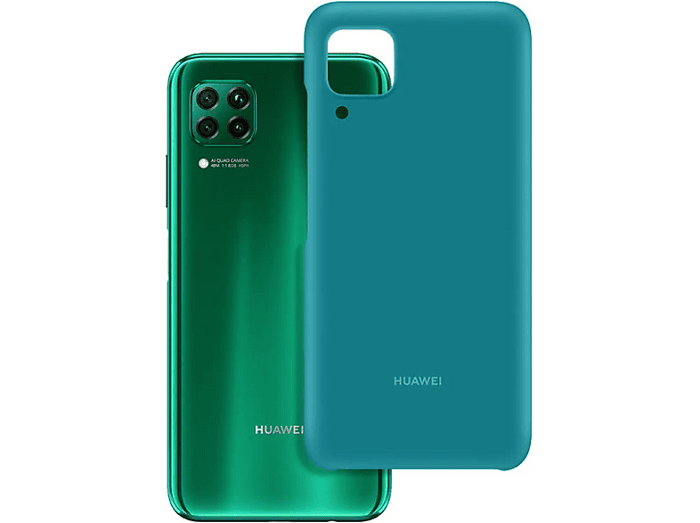 El Huawei P40 Lite ya es oficial, un Nova 6 SE con cambio de marca